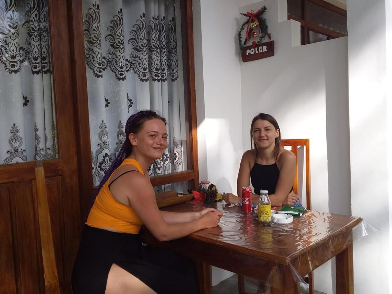 Lazy Bear Lodge Ella Cameră foto